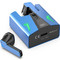 Fineblue Kingkong Ακουστικά Bluetooth Earbud Blue Fineblue Kingkong Ακουστικά Bluetooth Earbud Blue