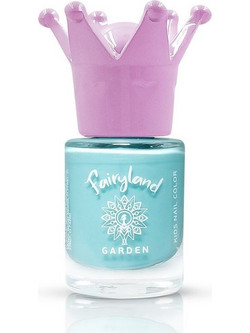 Garden Of Panthenols Fairyland Mint Jiny 2 Matte Βερνίκι Νυχιών 7.5ml