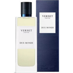 Verset Parfums Due Mondi Eau de Parfum 15ml