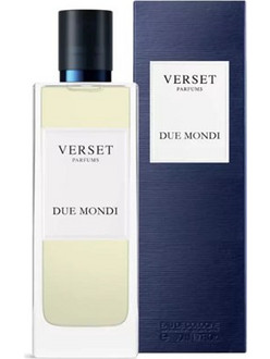 Verset Parfums Due Mondi Eau de Parfum 15ml