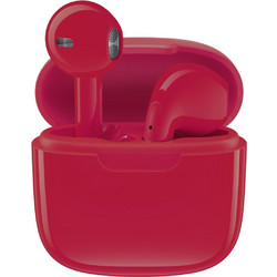 ATC 25 Ακουστικά Bluetooth Earbud Red
