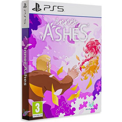 Inner Ashes Limited Edition PS5