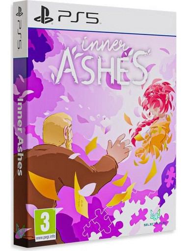 Inner Ashes Limited Edition PS5