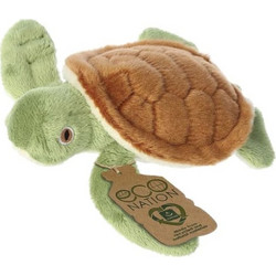 Aurora Eco Nation Mini Χελώνα 13cm