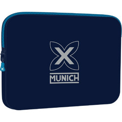 Munich Nautic θήκη Laptop 15" Navy Blue