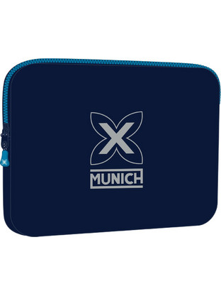 Munich Nautic θήκη Laptop 15" Navy Blue