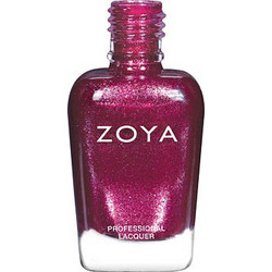 Zoya Britta Metallic Βερνίκι Νυχιών 15ml