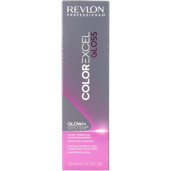 Revlon Revlonissimo Color Excel Gloss 10.1 Κατάξανθο Μπλε Σαντρέ Μόνιμη Βαφή Μαλλιών 70ml
