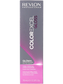 Revlon Revlonissimo Color Excel Gloss 10.1 Κατάξανθο Μπλε Σαντρέ Μόνιμη Βαφή Μαλλιών 70ml