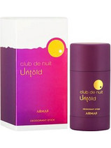 Armaf Club de Nuit Untold Γυναικείο Αποσμητικό Stick 75ml