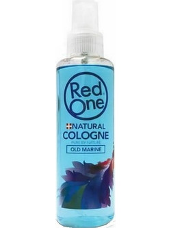 Red One Old Marine After Shave Cologne 150ml