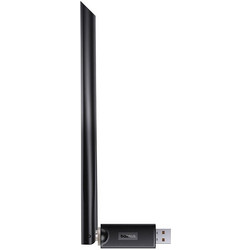 Baseus FastJoy Ασύρματος USB Αντάπτορας Δικτύου 300Mbps 6932172651008