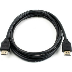 Neomounts Καλώδιο HDMI Male to HDMI Male 5m Black HDMI15MM