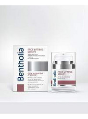 Bentholia Face Lifting Αντιγηραντικό Ενυδατικό Serum Προσώπου με Υαλουρονικό 30ml
