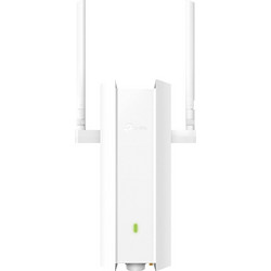 TP-Link EAP625-Outdoor HD Mesh Access Point WiFi 6 Dual Band (2.4 & 5GHz)