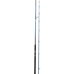 Oceanic Team Shore Game Καλάμι Ψαρέματος για Shore Jigging Carbon Δίσπαστο 2.9m 30-100gr