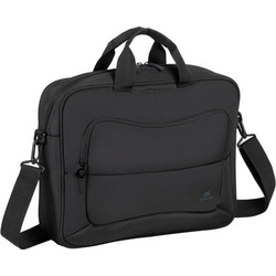 Rivacase 8422 Τσάντα Laptop Ώμου 14" Black