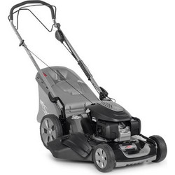 Castel Garden XS 55S Μηχανή Γκαζόν Βενζίνης Κοπή 53cm 8008984851504