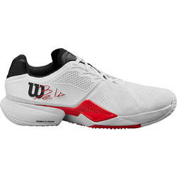 Wilson Bela Tour Ανδρικά Αθλητικά Παπούτσια Padel Λευκά WRS331580
