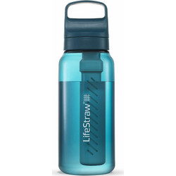 LifeStraw Go Series Laguna Teal 1lt