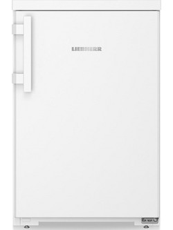 Liebherr RD 1401 Pure Μονόπορτο Ψυγείο 112lt Υ85xΠ55xΒ60.7cm Λευκό