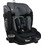 Bebe Stars Compass Κάθισμα Αυτοκινήτου i-Size 9-36kg ISOfix Steel Grey