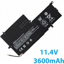 Συμβατή Μπαταρία Laptop για HP Spectre Pro X360 G1-G2/13-4000/13-4100 3600mAh