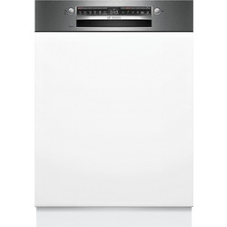 Bosch SMI4HTS00E Εντοιχιζόμενο Πλυντήριο Πιάτων για 13 Σερβίτσια 60cm με Wi-Fi