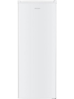 Robin RS-56 Ψυγείο Συντήρηση 242lt Υ142.6xΠ54xΒ55.6cm Λευκό