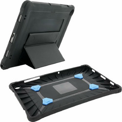 Mobilis Back Cover Black (Galaxy Tab A9+)