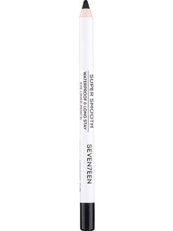 Seventeen Supersmooth 29 Midnight Sky Μολύβι Ματιών Αδιάβροχο 1.2gr
