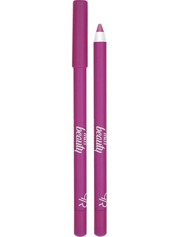 Golden Rose Miss Beauty Colorpop 03 Vivid Purple Μολύβι Ματιών 1.6gr