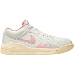 Jordan Jordan Stadium 90 Γυναικεία Sneakers Ροζ Εκρού FB2269-160