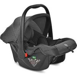 Lorelli Joy Κάθισμα Αυτοκινήτου 0-13kg Anthracite
