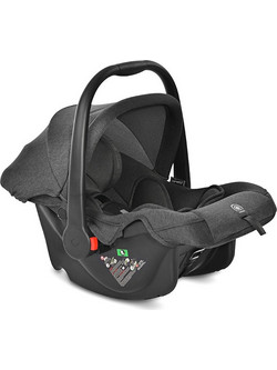 Lorelli Joy Κάθισμα Αυτοκινήτου 0-13kg Anthracite