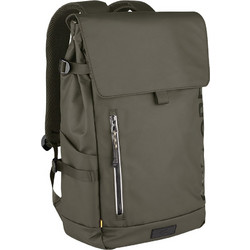 Camel Active Explore 401-202-35 Σακίδιο Πλάτης 21lt Χακί