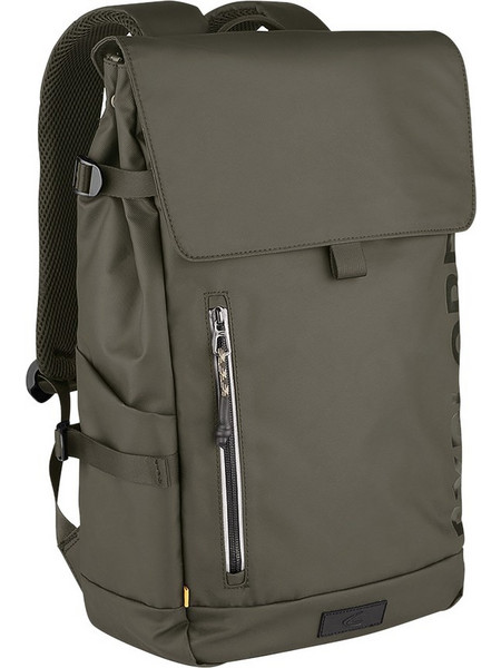 Camel Active Explore 401-202-35 Σακίδιο Πλάτης 21lt Χακί