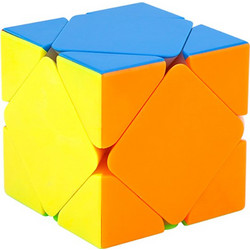 MoYu-Cube Skewb Κύβος Ρούμπικ 2x2