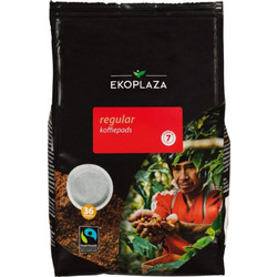 Ekoplaza Καφές Φίλτρου Regular 36τμχ