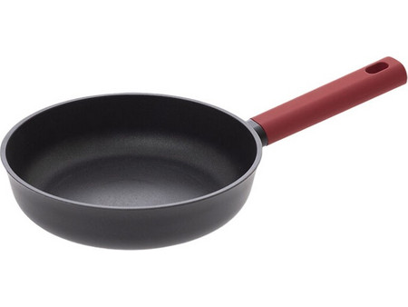 5Five Τηγάνι Ανοξείδωτο Αντικολλητικό 20cm 151390