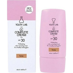 Youth Lab CC Complete Honey Cream SPF30 40ml