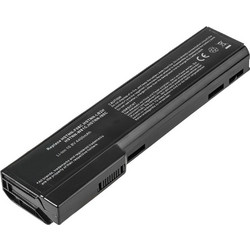 Powertech Συμβατή Μπαταρία Laptop για HP EliteBook/ProBook 4400mAh