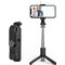 Techsuit L11s Mini Selfie Stick Black