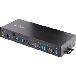 StarTech 5G16AINDS-USB-A-HUB USB Hub 3.0 USB-A με 16 Θύρες USB-A