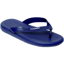 Cubanitas Ανδρικές Σαγιονάρες Royal Blue 11/393