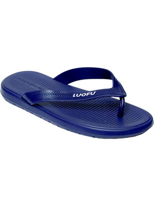 Cubanitas Ανδρικές Σαγιονάρες Royal Blue 11/393