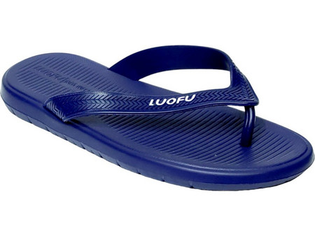 Cubanitas Ανδρικές Σαγιονάρες Royal Blue 11/393
