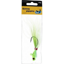 Tradesor Τεχνητό Δόλωμα 25gr 30609