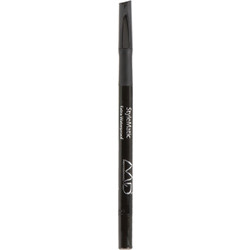 Md Professionnel Stylematic Black Μολύβι Ματιών Αδιάβροχο Μηχανικό 0.4gr