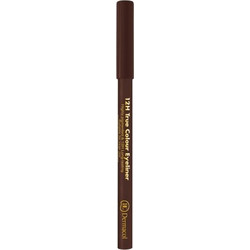 Dermacol 12H True Color 6 Μολύβι Ματιών 2gr